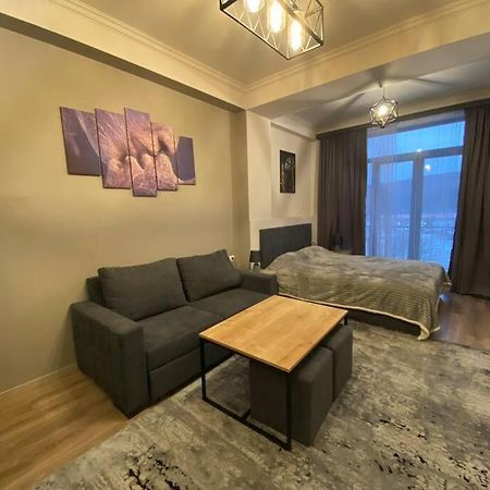 Jazzy Apartment, Kechi House Tsaghkadzor Exterior photo