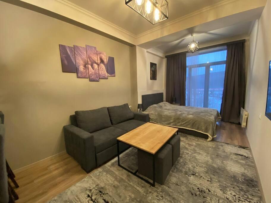 Jazzy Apartment, Kechi House Tsaghkadzor Exterior photo
