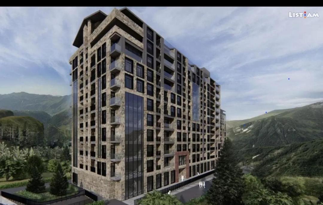 Jazzy Apartment, Kechi House Tsaghkadzor Exterior photo